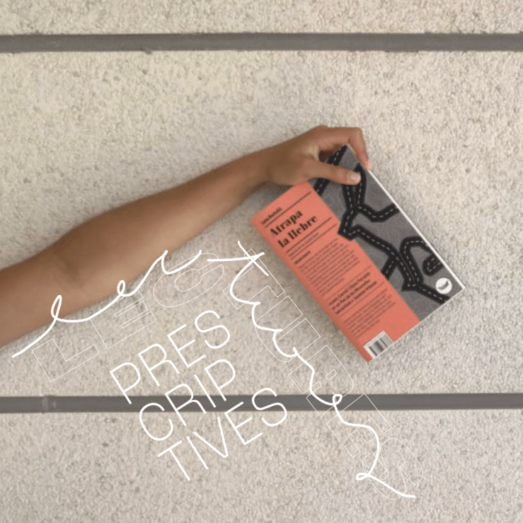 lectures prescriptives | Atrapa la&nbsp;llebre